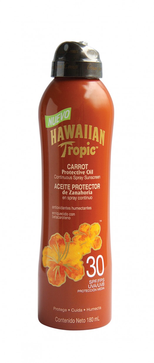 HAWAIAN BRONCEADOR F30 X180 ZANAHORIA